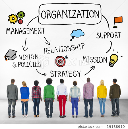 Organization and Management   